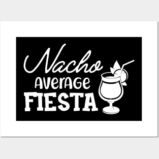 Bride / Bridesmaid - Nacho average fiesta Posters and Art